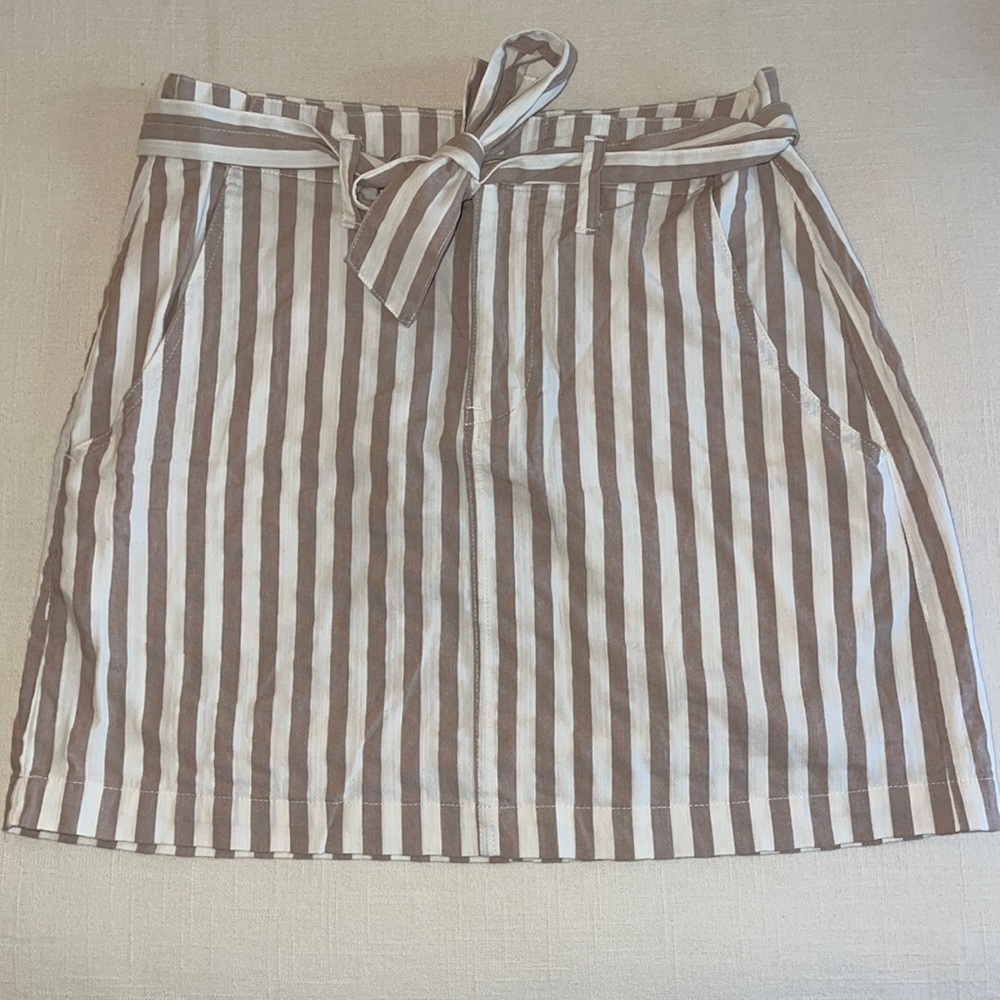 Indigo Rein Skirt